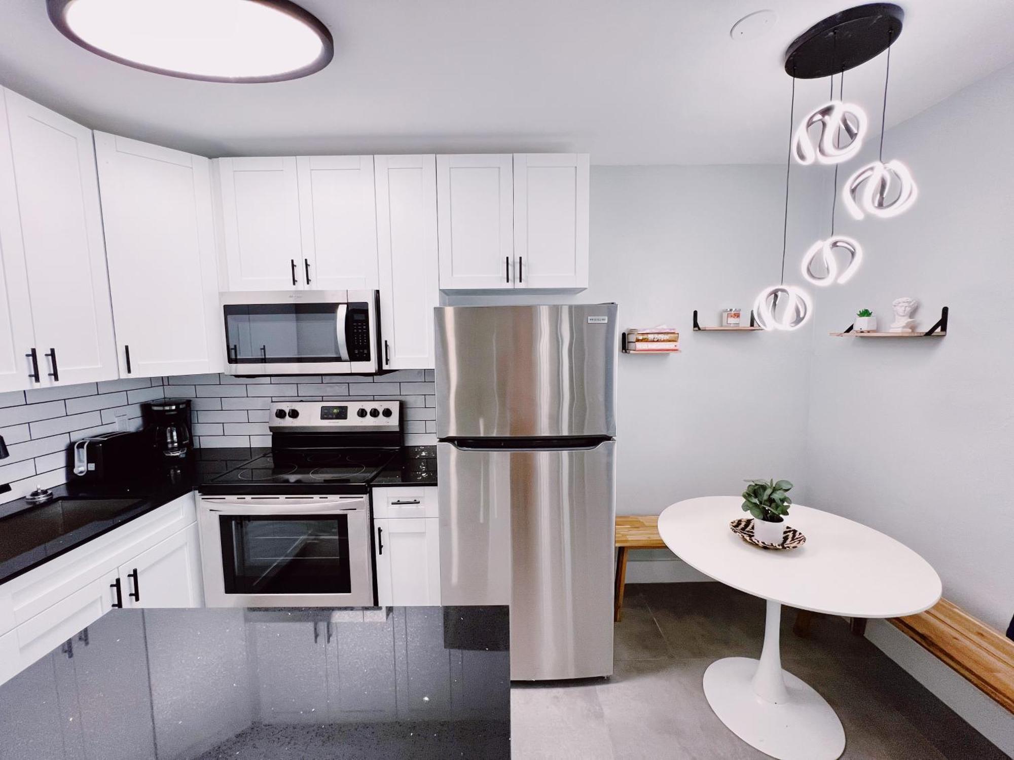 Holiday Park Apartments By Lowkl Fort Lauderdale Exterior foto